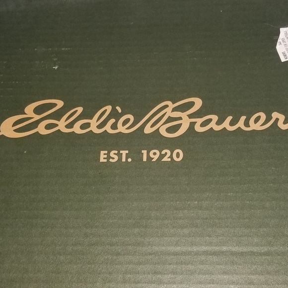 Eddie Bauer boots - Picture 6 of 7